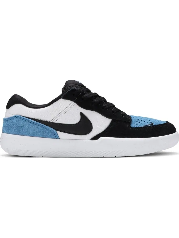 Кроссовки Nike Force 58 SB 'Dutch Blue' — изображение 1 из 8, синий