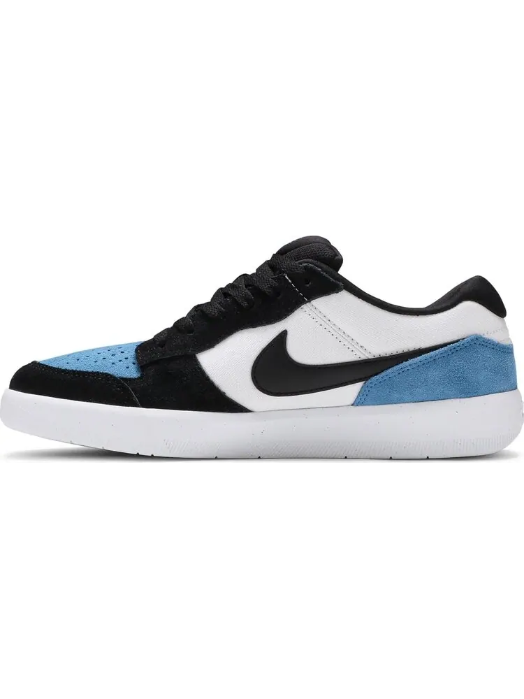 Кроссовки Nike Force 58 SB 'Dutch Blue' — изображение 3 из 8, синий