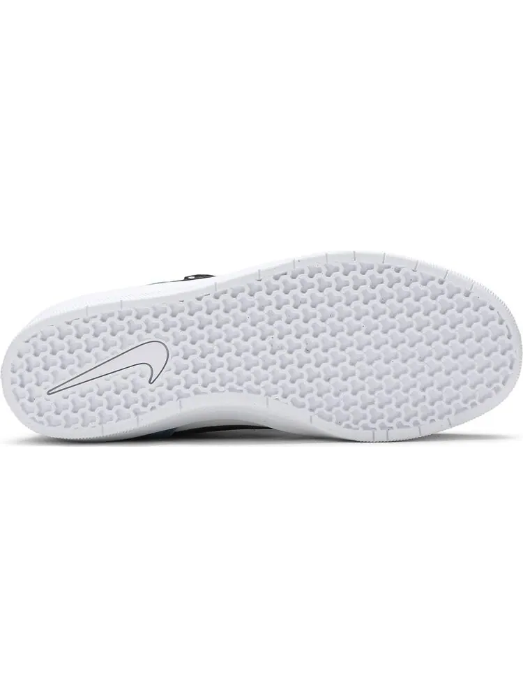 Кроссовки Nike Force 58 SB 'Dutch Blue' — изображение 4 из 8, синий