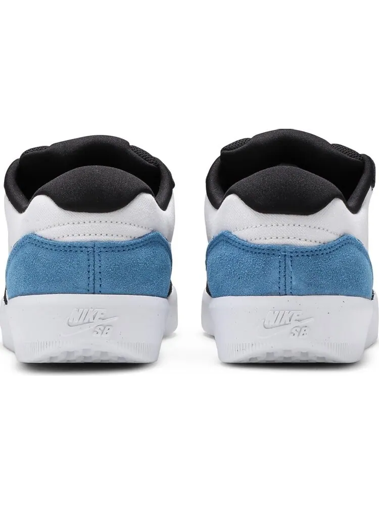 Кроссовки Nike Force 58 SB 'Dutch Blue' — изображение 6 из 8, синий