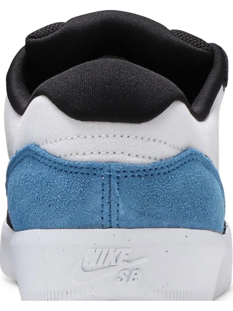 Кроссовки Nike Force 58 SB 'Dutch Blue' — изображение 7 из 8, синий