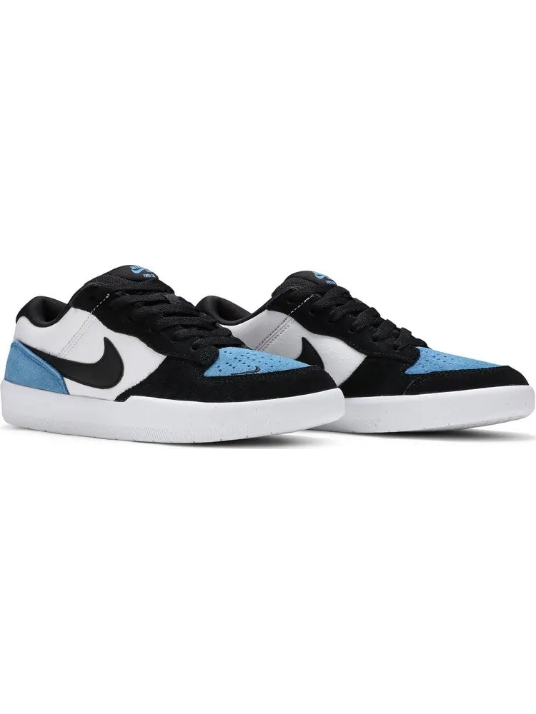 Кроссовки Nike Force 58 SB 'Dutch Blue' — изображение 8 из 8, синий