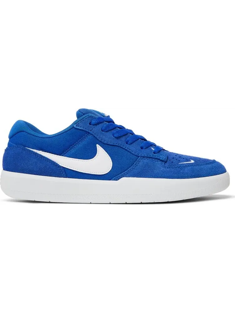 Кроссовки Nike Force 58 SB 'Hyper Royal' — изображение 1 из 8, синий