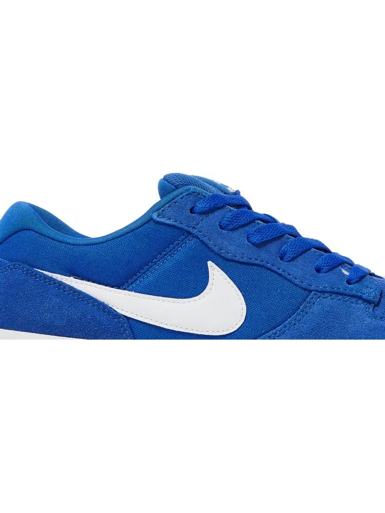 Кроссовки Nike Force 58 SB 'Hyper Royal' — изображение 2 из 8, синий