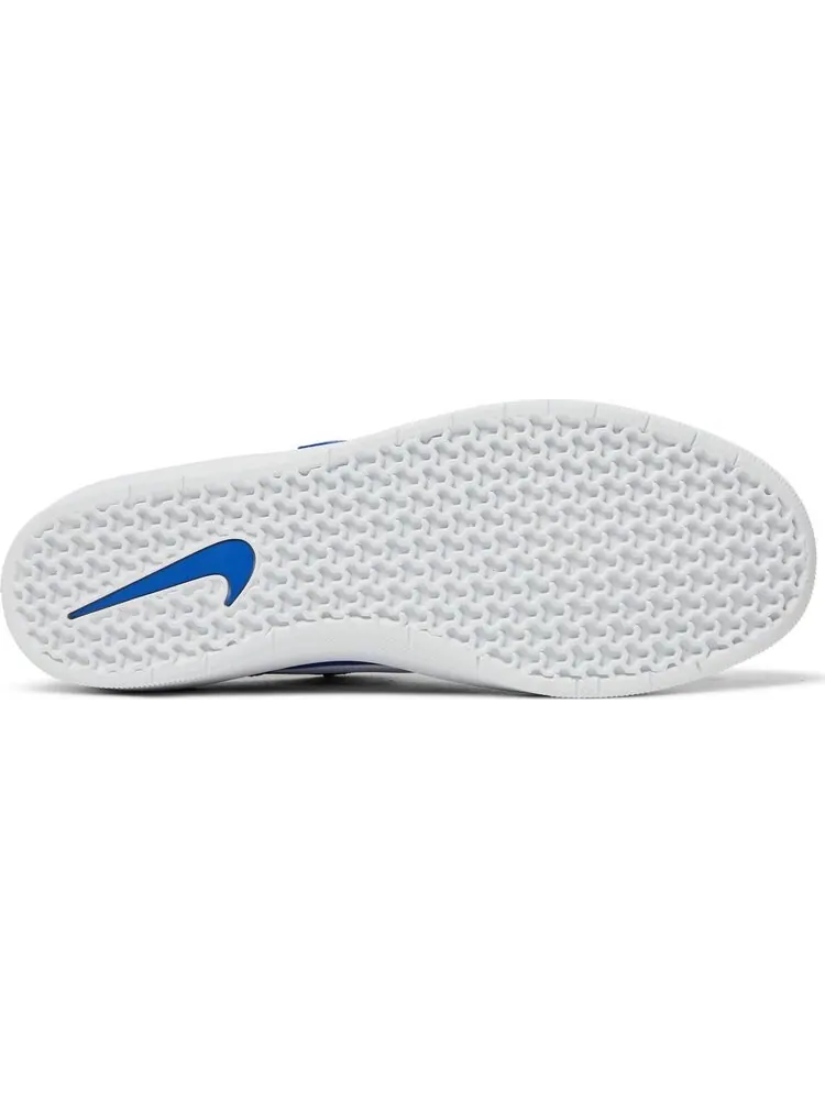 Кроссовки Nike Force 58 SB 'Hyper Royal' — изображение 4 из 8, синий