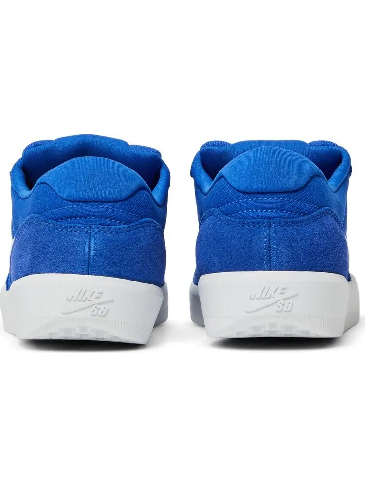 Кроссовки Nike Force 58 SB 'Hyper Royal' — изображение 6 из 8, синий