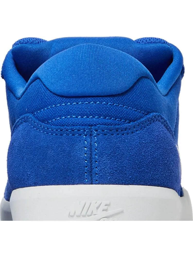 Кроссовки Nike Force 58 SB 'Hyper Royal' — изображение 7 из 8, синий