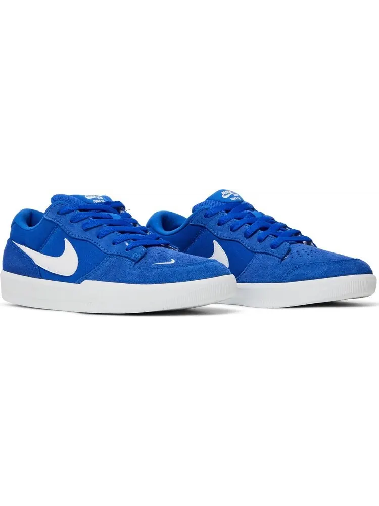 Кроссовки Nike Force 58 SB 'Hyper Royal' — изображение 8 из 8, синий