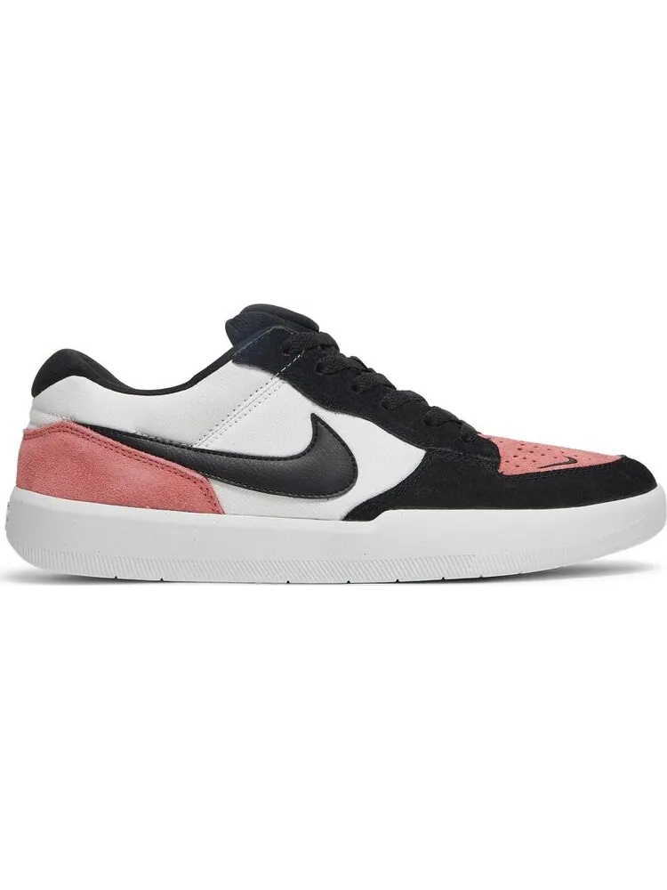 Кроссовки Nike Force 58 SB 'Pink Salt' — изображение 1 из 8, белый