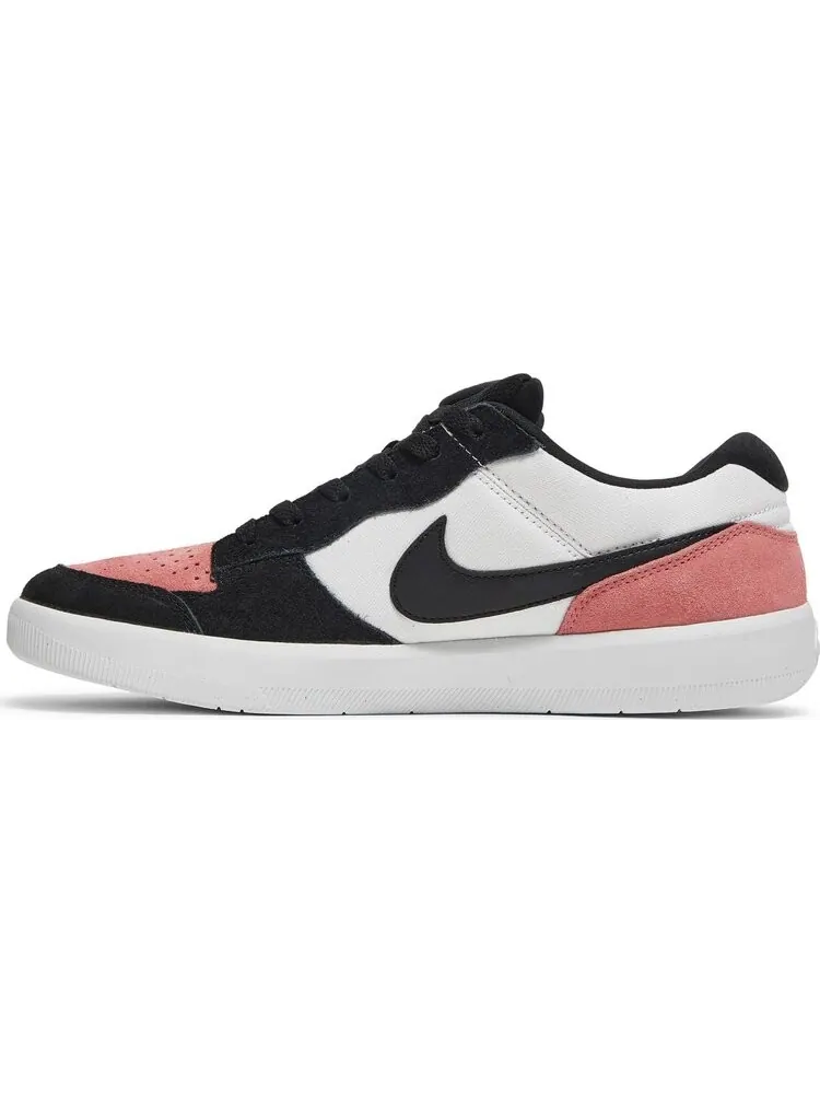 Кроссовки Nike Force 58 SB 'Pink Salt' — изображение 3 из 8, белый