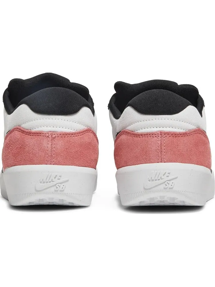 Кроссовки Nike Force 58 SB 'Pink Salt' — изображение 6 из 8, белый
