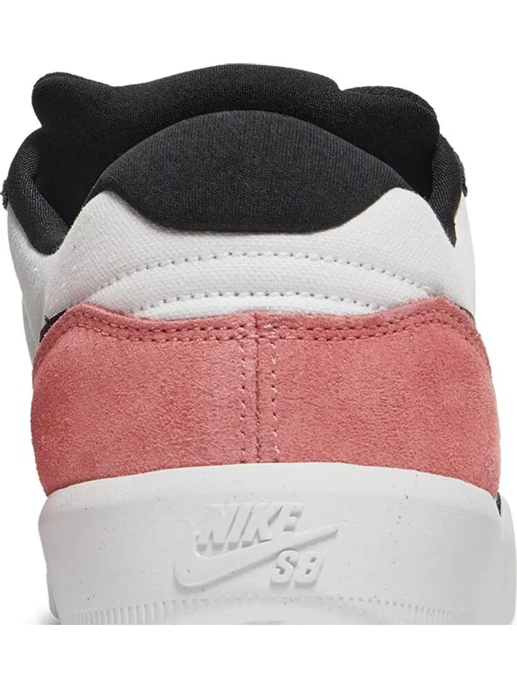 Кроссовки Nike Force 58 SB 'Pink Salt' — изображение 7 из 8, белый