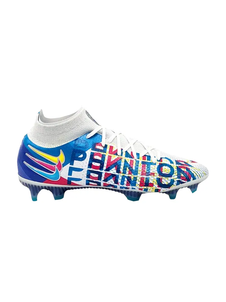 Кроссовки Nike Phantom GT Elite DF FG — изображение 1 из 1, мульти