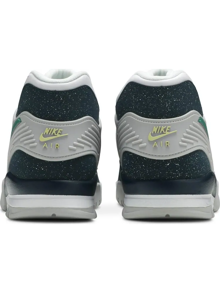 Кроссовки Nike Air Max Trainer 3 'Midnight Turquoise' — изображение 6 из 8, белый