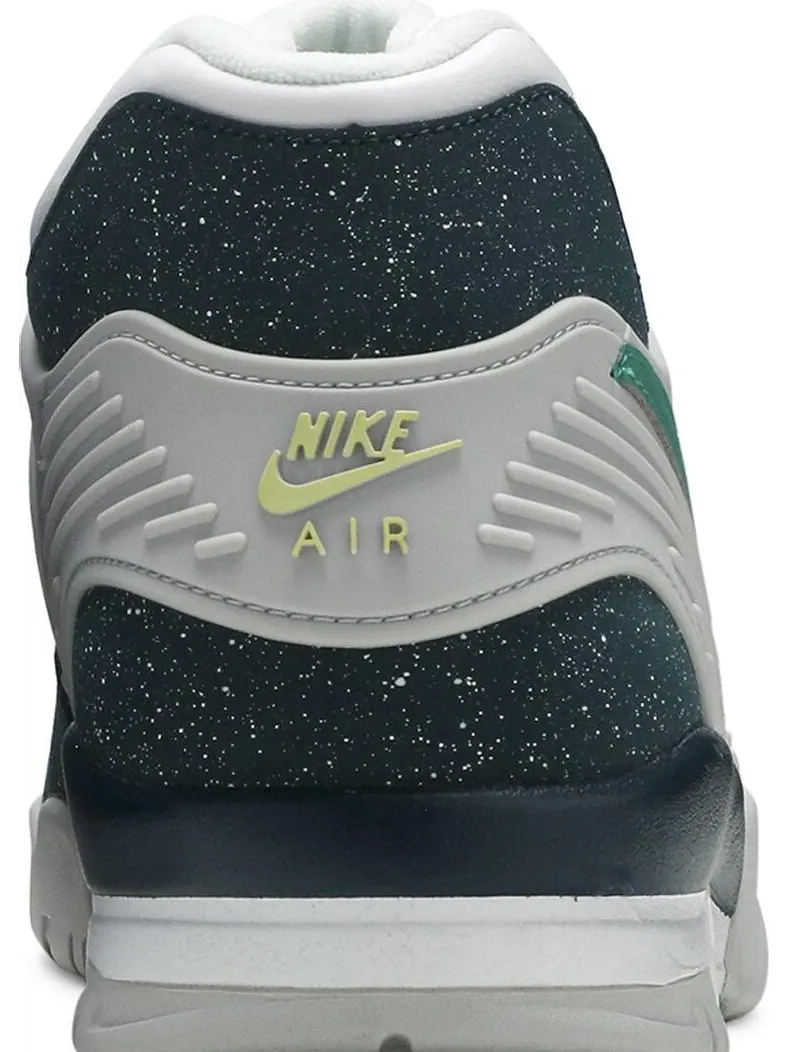 Кроссовки Nike Air Max Trainer 3 'Midnight Turquoise' — изображение 7 из 8, белый