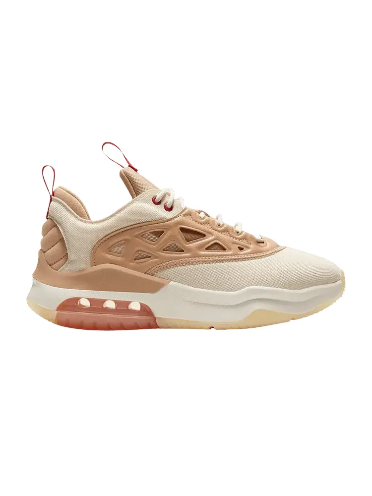Кроссовки Wmns Jordan Air Max 200 XX 'Light Cream' — изображение 1 из 1, светлый кремовый