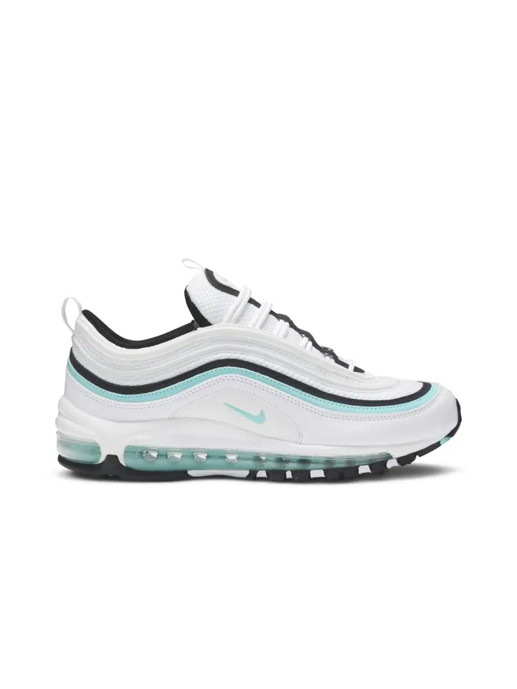 Кроссовки Nike Wmns Air Max 97 — изображение 1 из 4, белый