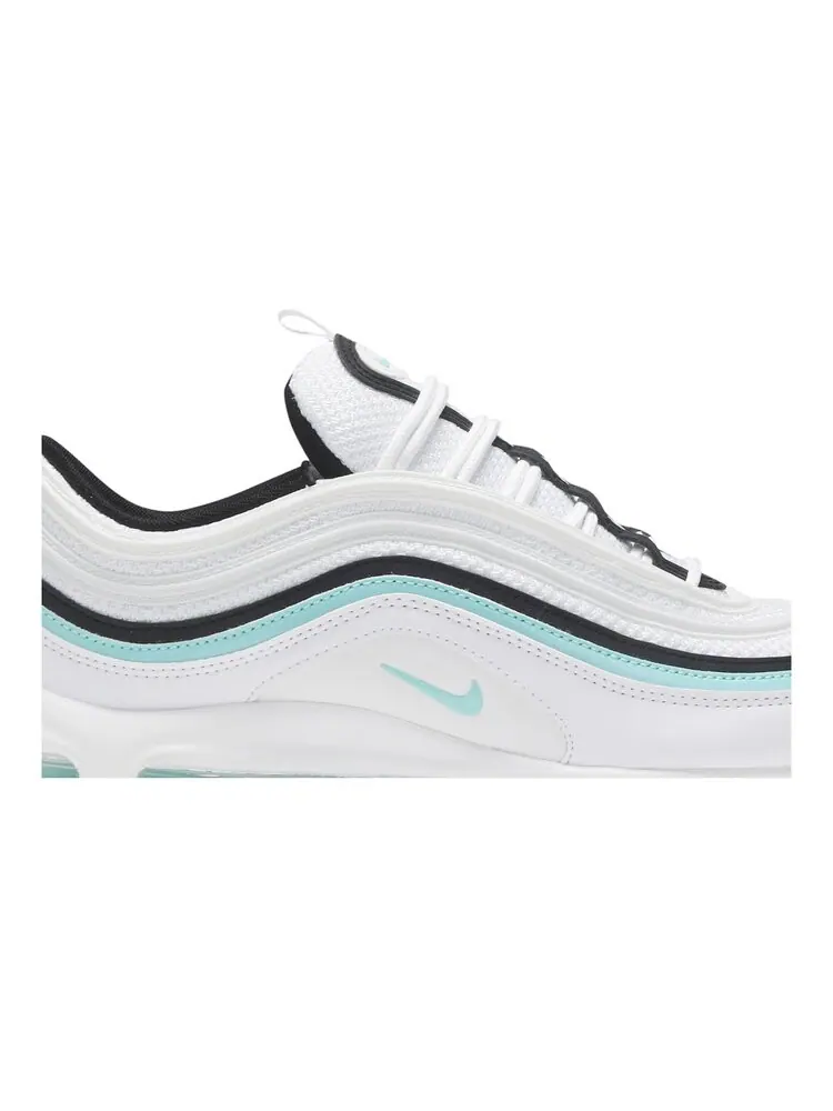 Кроссовки Nike Wmns Air Max 97 — изображение 2 из 4, белый