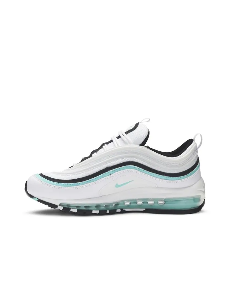 Кроссовки Nike Wmns Air Max 97 — изображение 3 из 4, белый