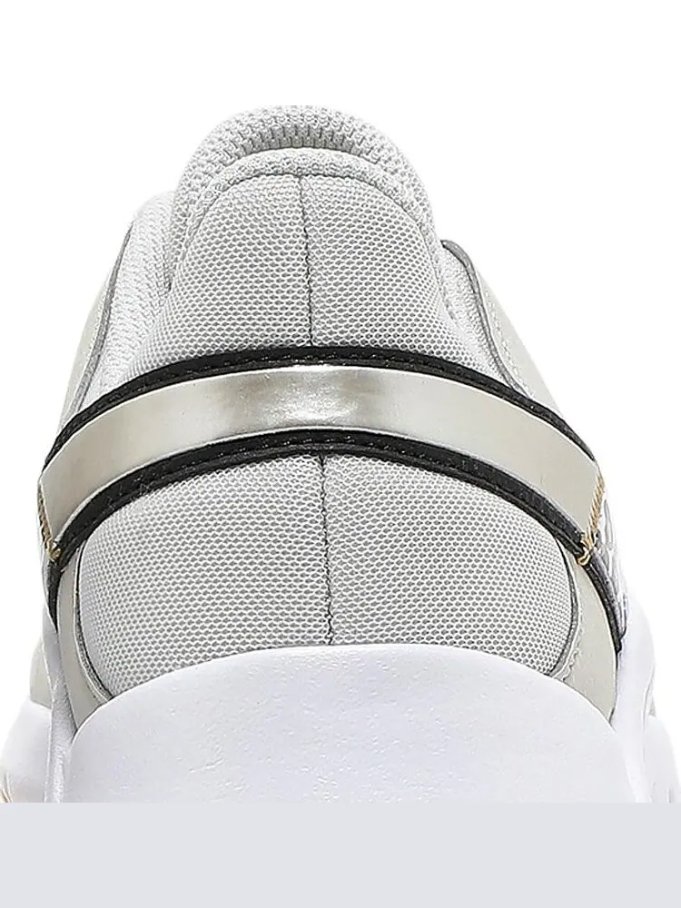 Кроссовки Nike Wmns Legend Essential 2 Premium 'Leopard' — изображение 7 из 8, бежевый