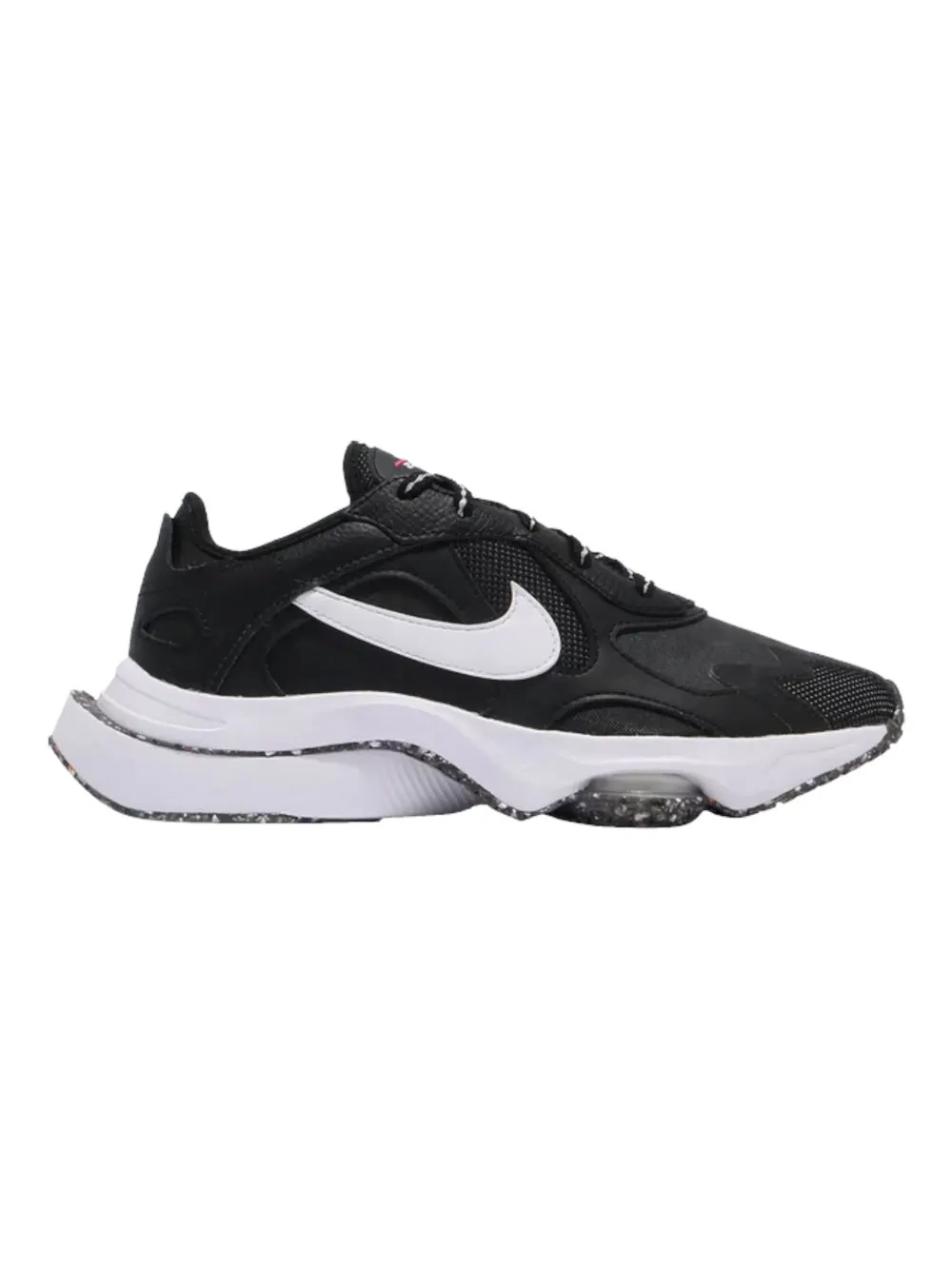 Кроссовки Nike Air Zoom Division Wntr — изображение 1 из 1, черный