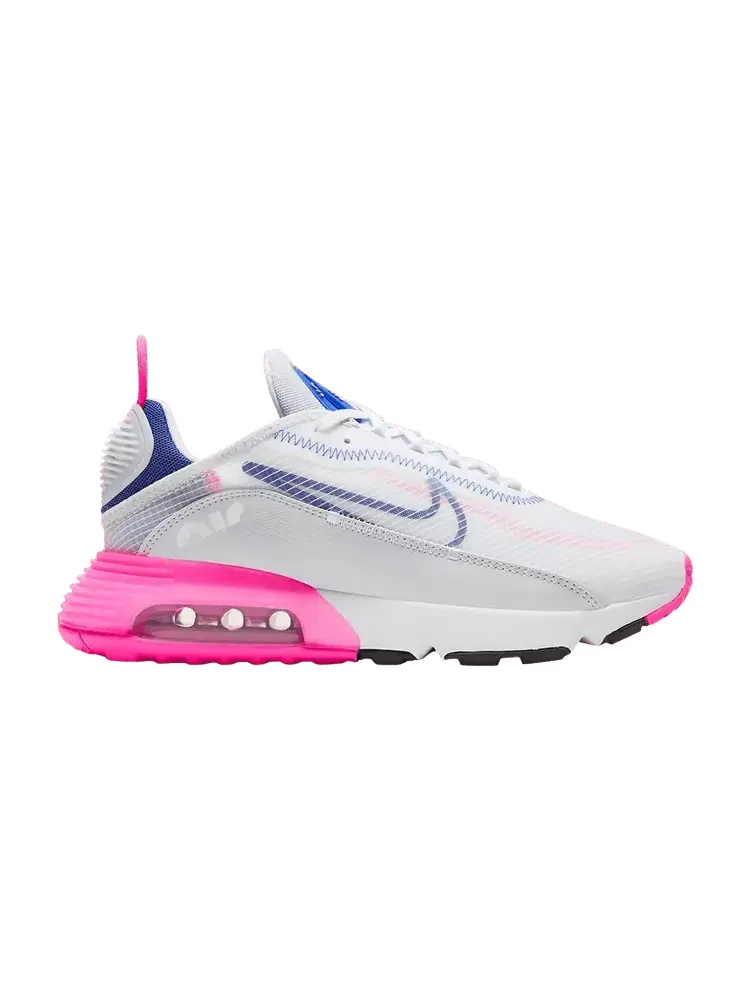 Кроссовки Nike Wmns Air Max 2090 'Laser Pink' — изображение 1 из 1