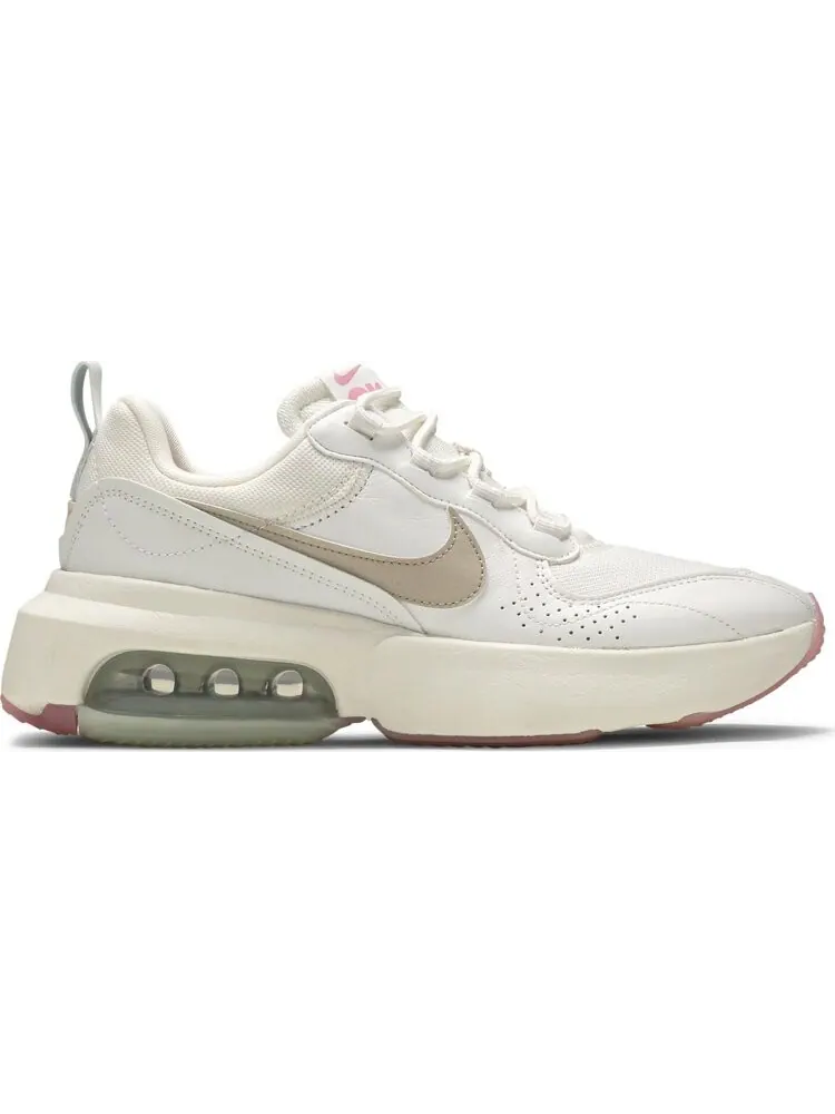 Кроссовки Nike Wmns Air Max Verona 'Summit White Fossil' — изображение 1 из 8, белый