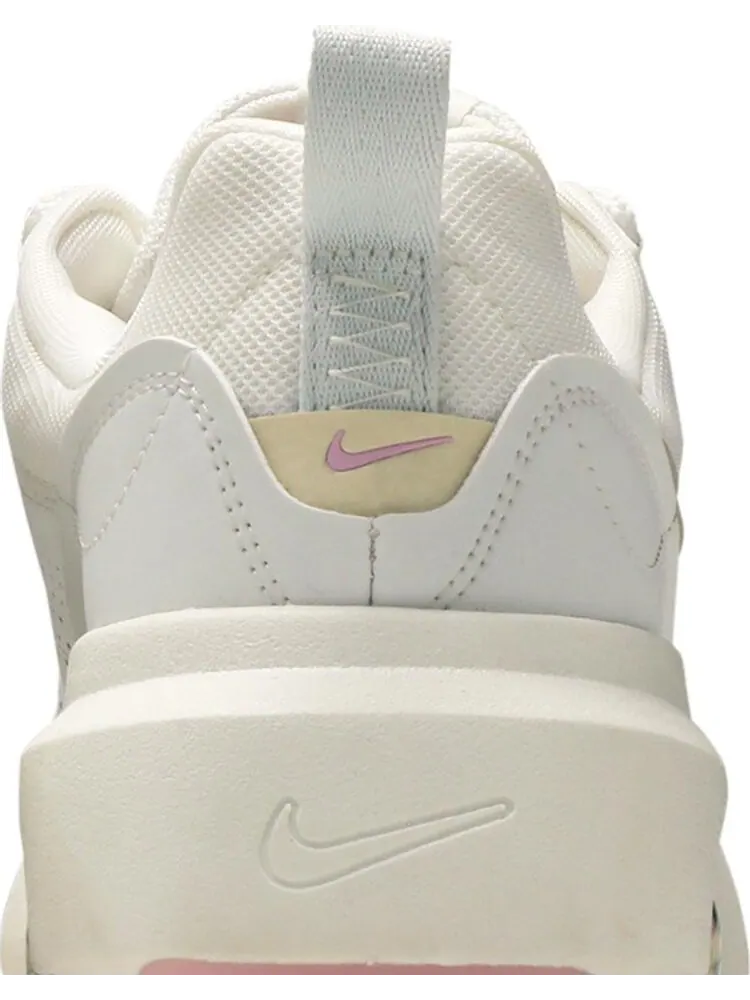 Кроссовки Nike Wmns Air Max Verona 'Summit White Fossil' — изображение 7 из 8, белый