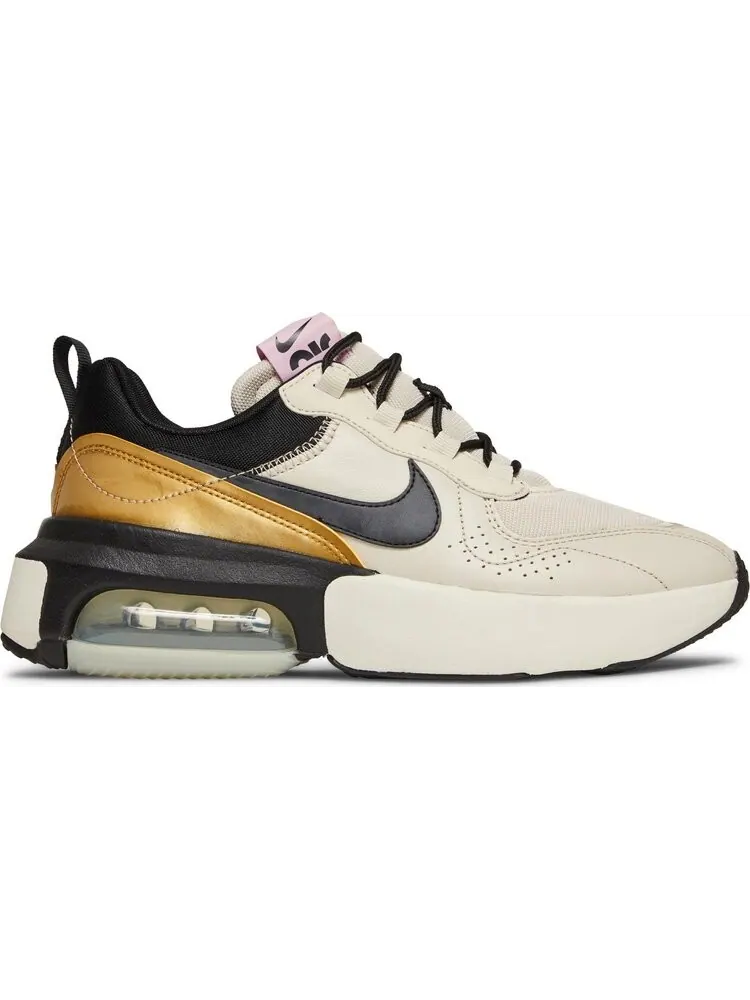 Кроссовки Nike Wmns Air Max Verona 'Light Orewood Brown' — изображение 1 из 8, коричневый