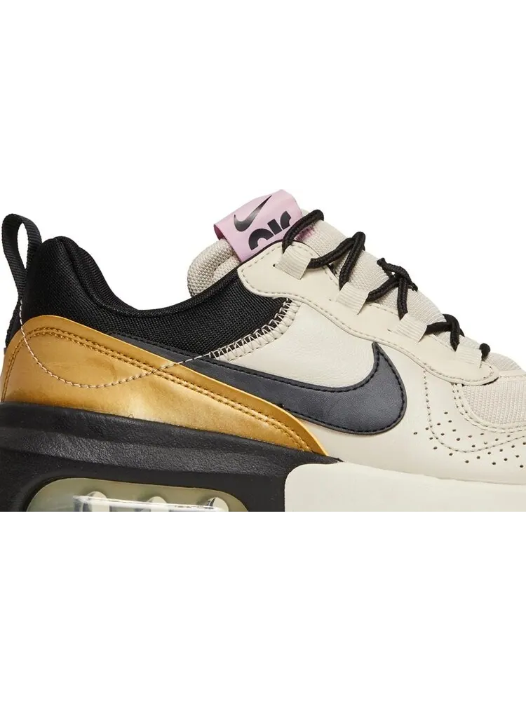 Кроссовки Nike Wmns Air Max Verona 'Light Orewood Brown' — изображение 2 из 8, коричневый