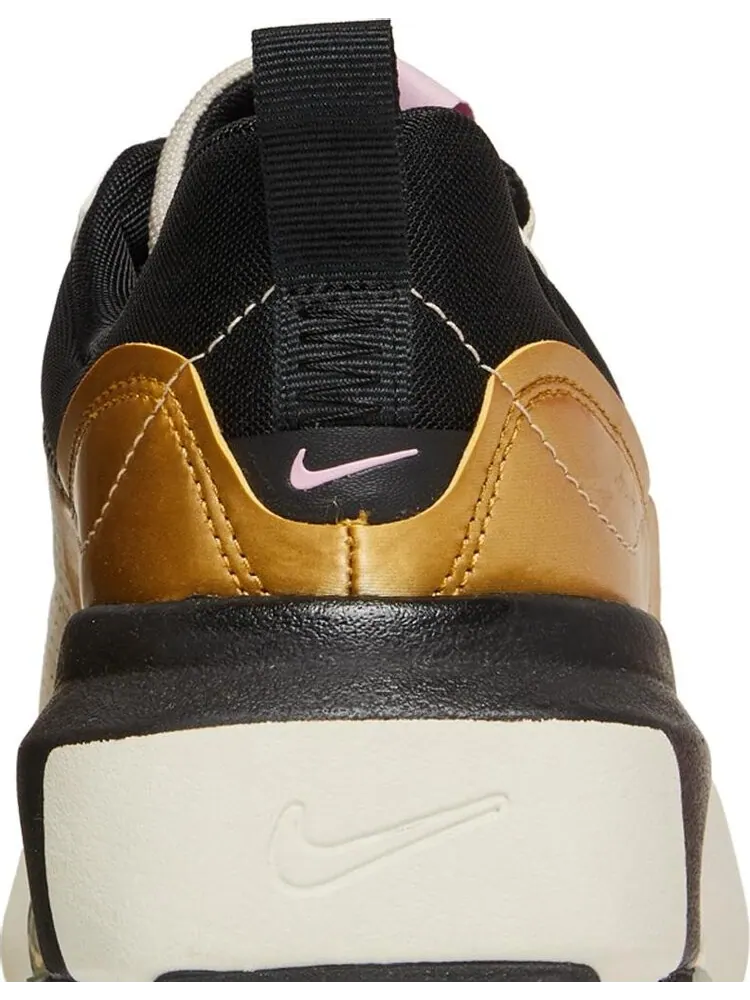 Кроссовки Nike Wmns Air Max Verona 'Light Orewood Brown' — изображение 7 из 8, коричневый