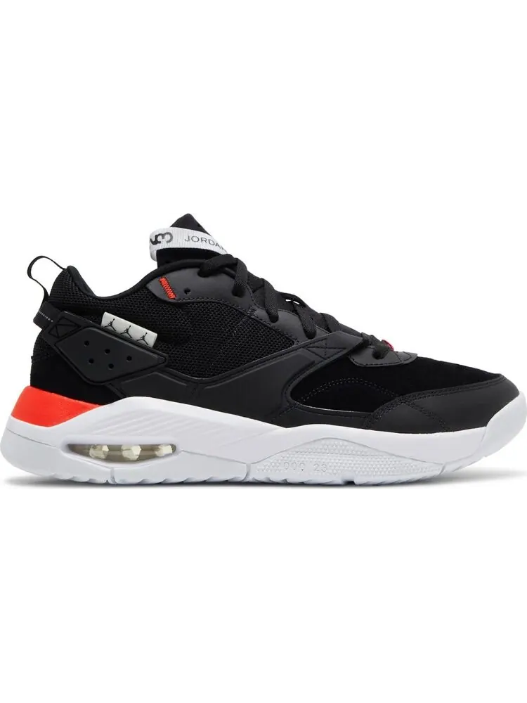 Кроссовки Jordan Air NFH Bred — изображение 1 из 8, черный
