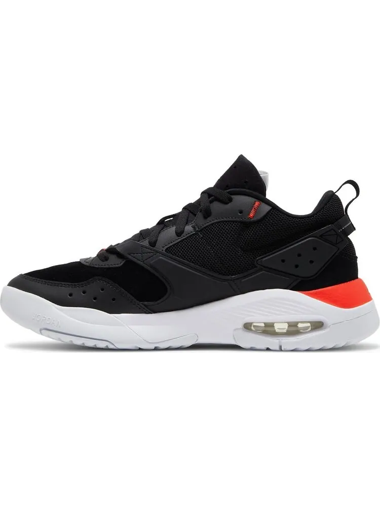 Кроссовки Jordan Air NFH Bred — изображение 3 из 8, черный