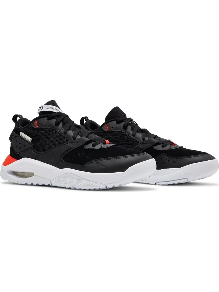 Кроссовки Jordan Air NFH Bred — изображение 8 из 8, черный