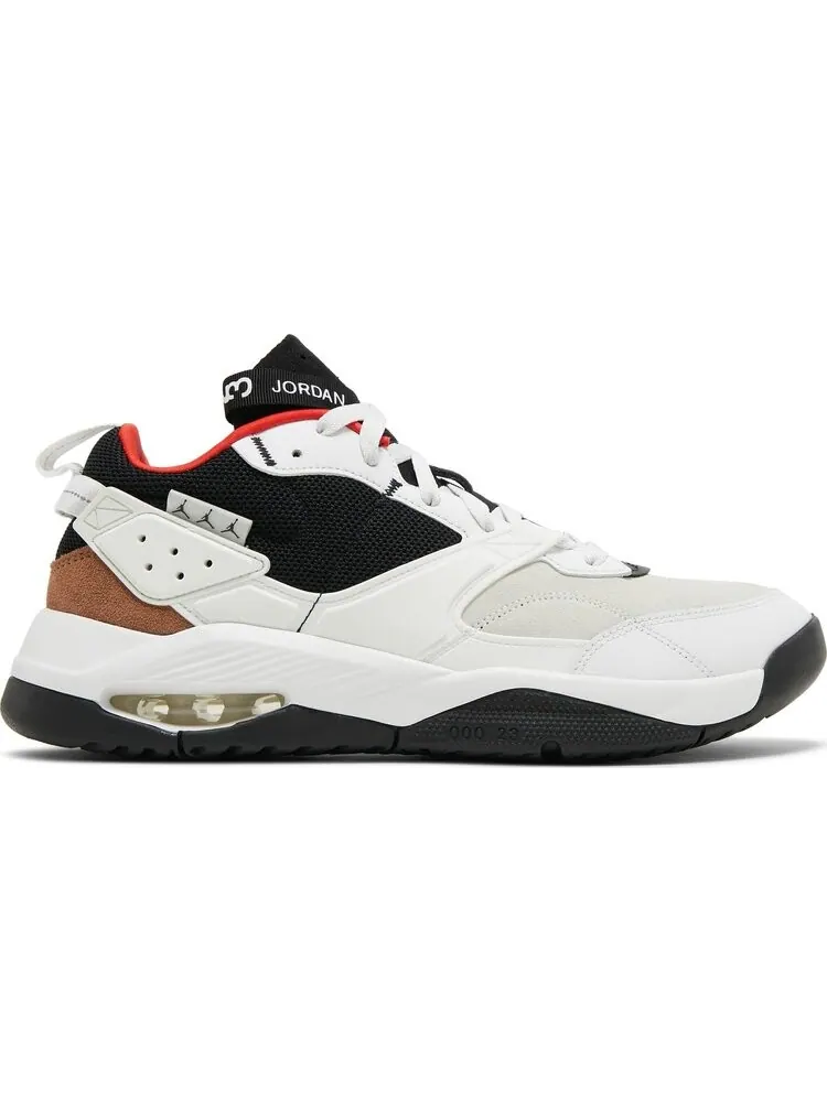 Кроссовки Jordan Air NFH White Chile Red — изображение 1 из 8, белый