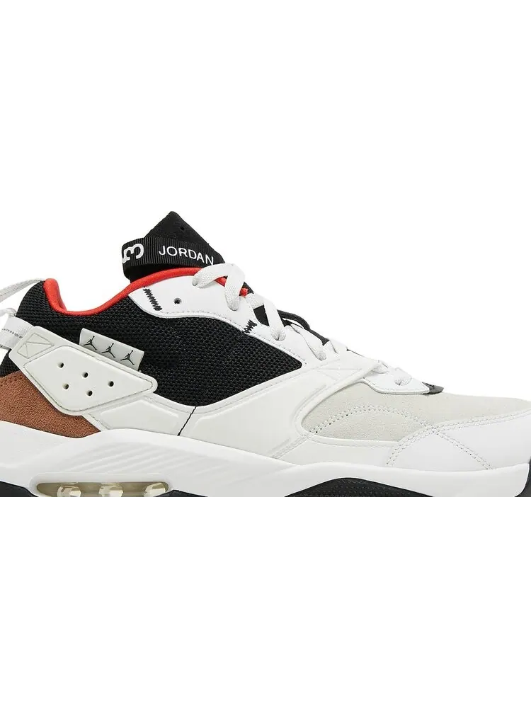 Кроссовки Jordan Air NFH White Chile Red — изображение 2 из 8, белый