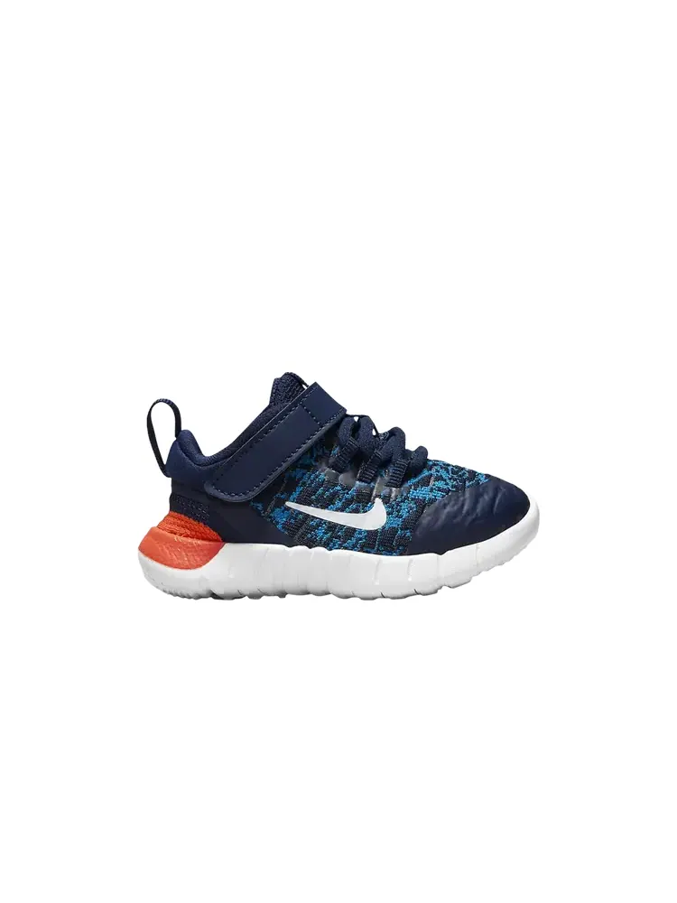 Кроссовки Nike Free RN 2021 TD — изображение 1 из 1, синий