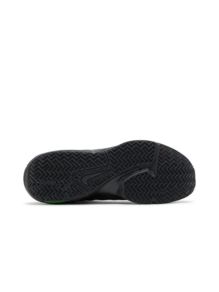 Кроссовки Nike LeBron Witness 6 — изображение 4 из 4, черный