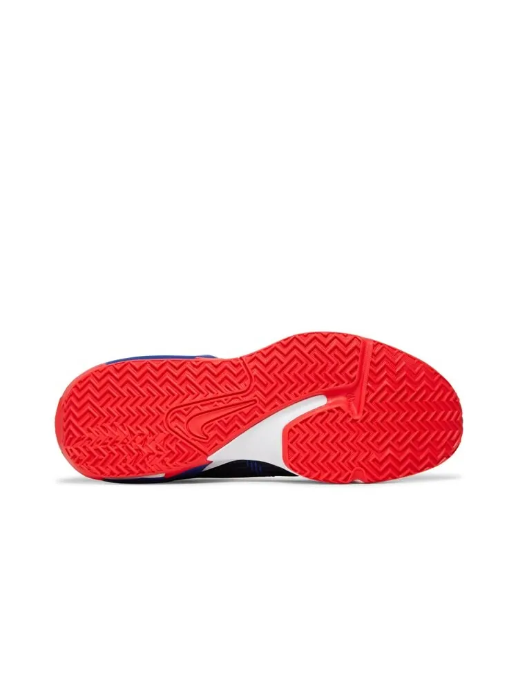 Кроссовки Nike LeBron Witness 6 — изображение 4 из 4, черный