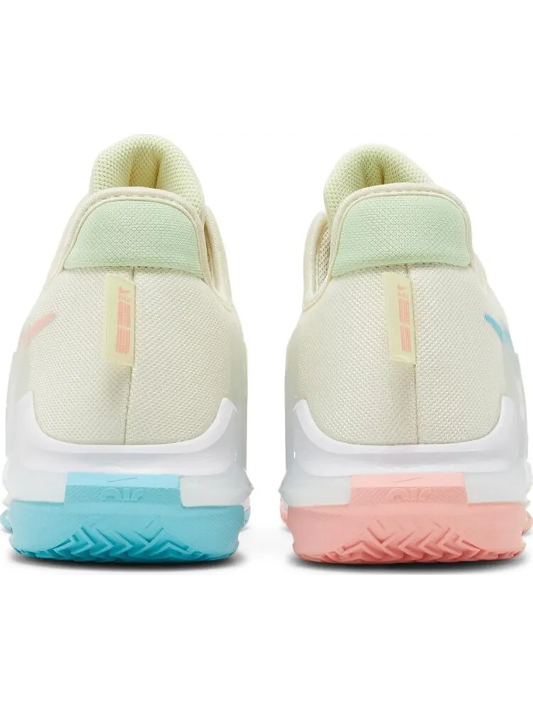 Кроссовки Nike LeBron Witness 6 'Easter' — изображение 6 из 8, желтый