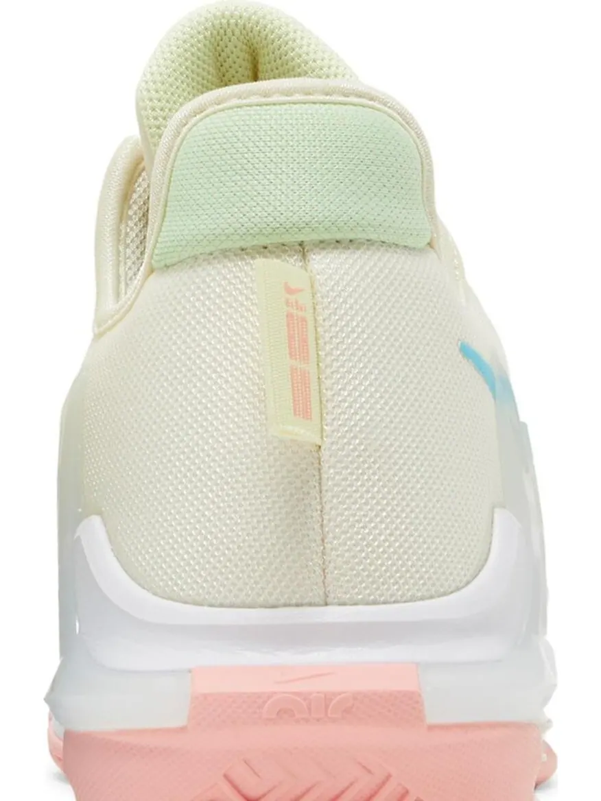 Кроссовки Nike LeBron Witness 6 'Easter' — изображение 7 из 8, желтый