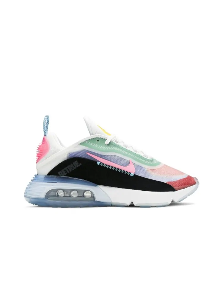 Кроссовки Nike Air Max 2090 — изображение 1 из 4, мульти