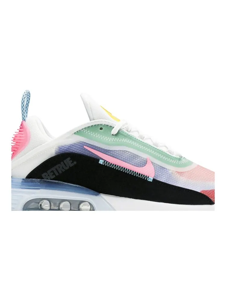 Кроссовки Nike Air Max 2090 — изображение 2 из 4, мульти