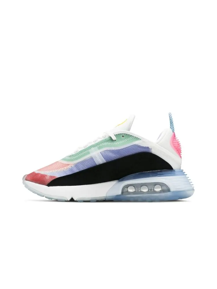 Кроссовки Nike Air Max 2090 — изображение 3 из 4, мульти