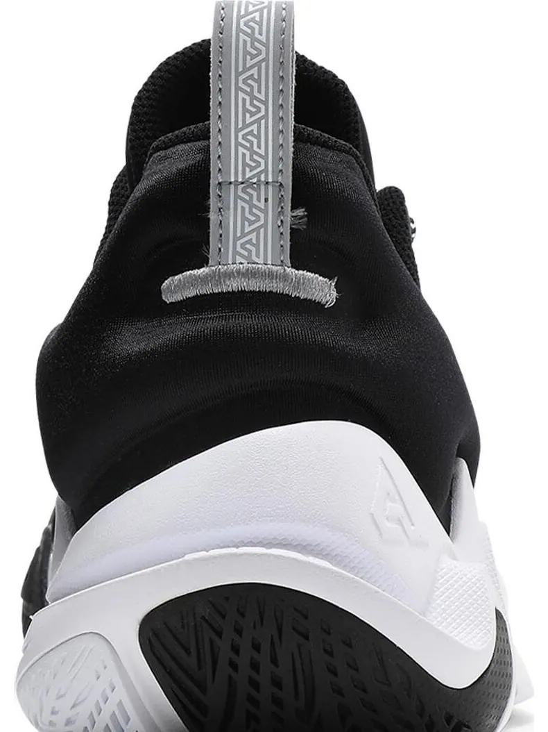 Кроссовки Nike Giannis Immortality 'Black Volt' — изображение 7 из 8, черный