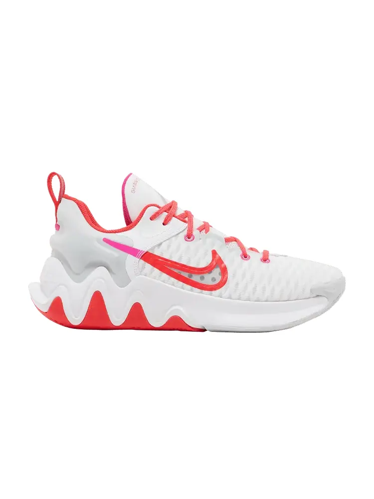 Кроссовки Nike Giannis Immortality 'Rose' — изображение 1 из 9