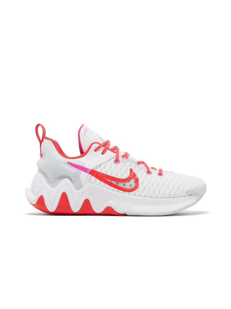 Кроссовки Nike Giannis Immortality 'Rose' — изображение 2 из 9