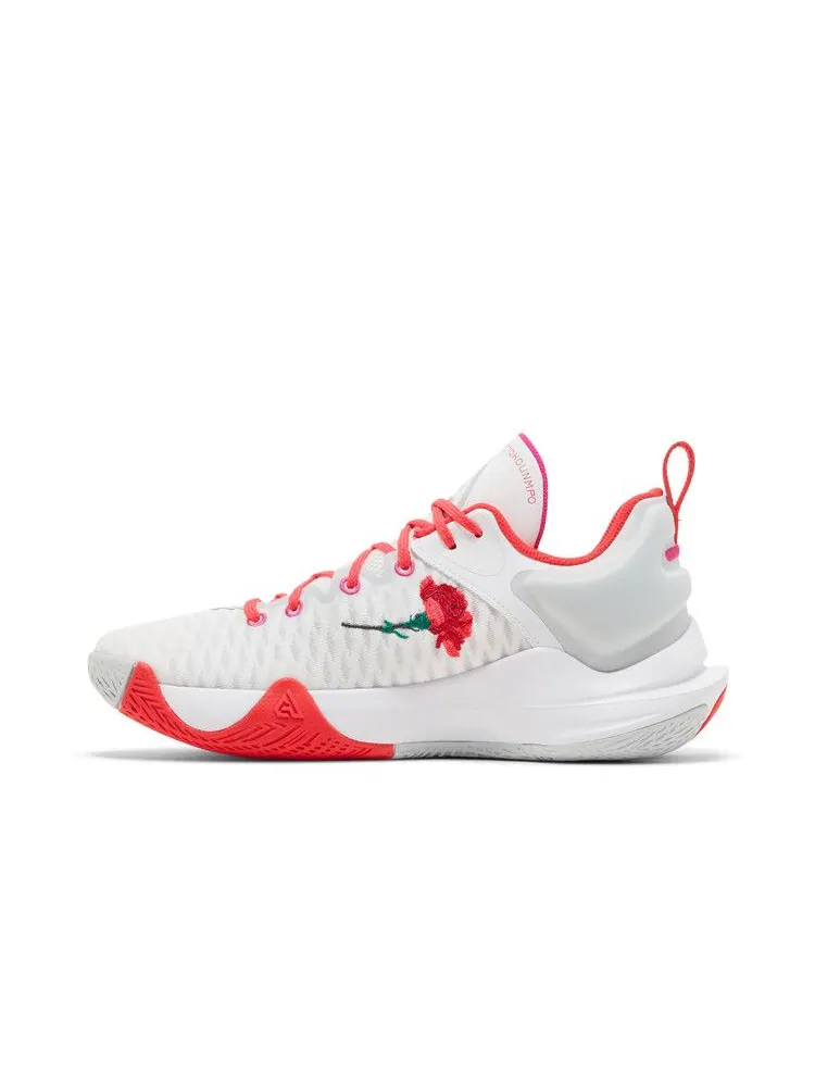 Кроссовки Nike Giannis Immortality 'Rose' — изображение 4 из 9