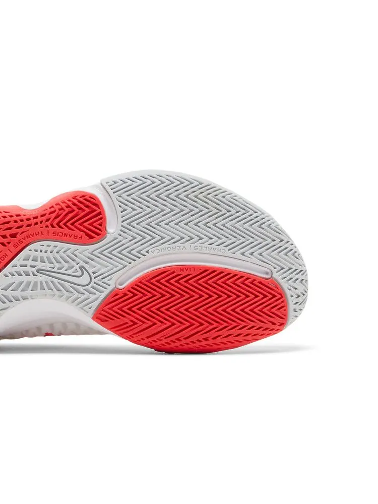 Кроссовки Nike Giannis Immortality 'Rose' — изображение 6 из 9