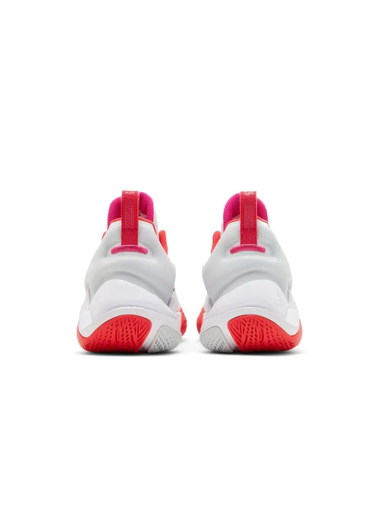 Кроссовки Nike Giannis Immortality 'Rose' — изображение 7 из 9